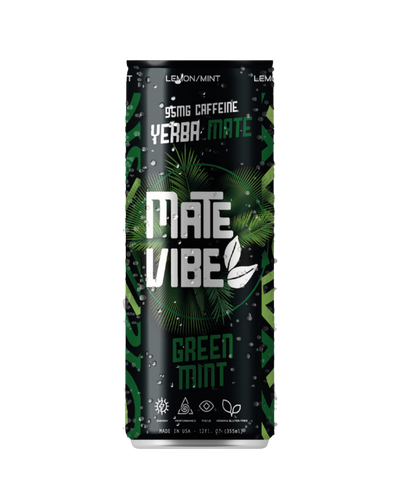 Green Mint