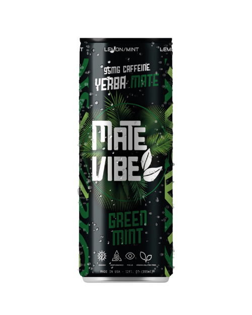 Green Mint