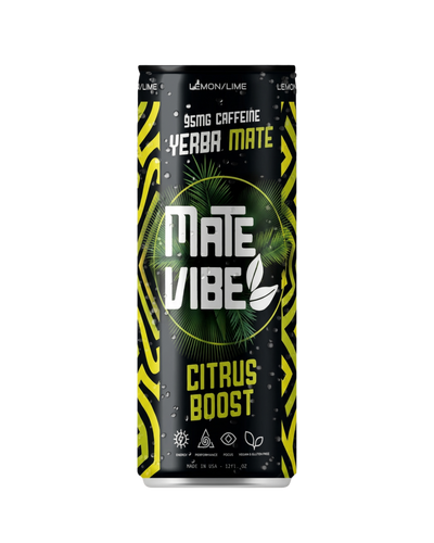 Citrus boost