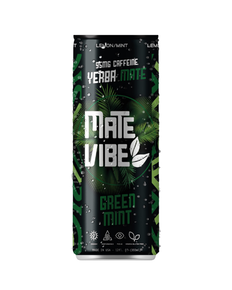Green Mint